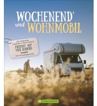 Camping Guides Wochenend´ und Wohnmobil Bruckmann Verlag