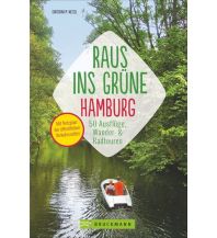 Wandern mit Kindern Raus ins Grüne Hamburg Bruckmann Verlag