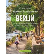 Cycling Guides Radtouren für Langschläfer Berlin Bruckmann Verlag