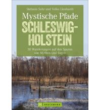 Mystische Pfade Schleswig-Holstein Bruckmann Verlag