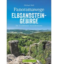 Panoramawege Elbsandsteingebirge Bruckmann Verlag