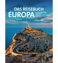 Das Reisebuch Europa Bruckmann Verlag