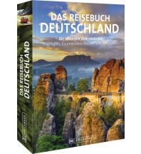 Illustrated Books Reisebuch Deutschland Bruckmann Verlag