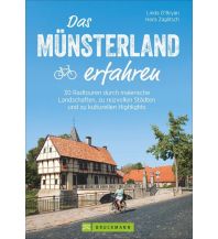Cycling Guides Das Münsterland erfahren Bruckmann Verlag