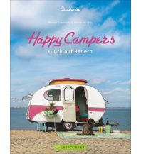 Campingführer Happy Campers Bruckmann Verlag