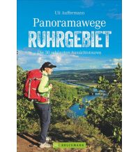 Hiking Guides Panoramawege Ruhrgebiet Bruckmann Verlag