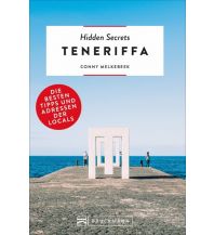Travel Guides Hidden Secrets Teneriffa Bruckmann Verlag