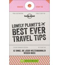 Reiseführer Best ever Travel Tipps Bruckmann Verlag