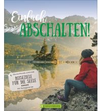 Reiseführer Endlich offline! Bruckmann Verlag
