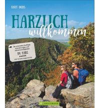 Outdoor Illustrated Books Harzlich willkommen Bruckmann Verlag