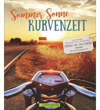 Sommer, Sonne, Kurvenzeit Bruckmann Verlag