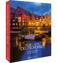 Illustrated Books Secret Citys Deutschland Bruckmann Verlag