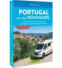 Portugal mit dem Wohnmobil Bruckmann Verlag