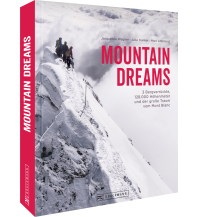 Outdoor Bildbände Mountain Adventures Bruckmann Verlag