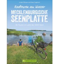 Radführer Radtouren am Wasser Mecklenburgische Seenplatte Bruckmann Verlag