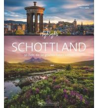 Highlights Schottland Bruckmann Verlag