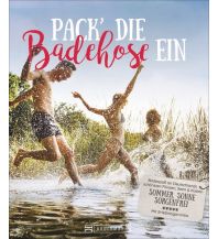 Reiseführer Pack die Badehose ein Bruckmann Verlag