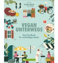 Vegan unterwegs Bruckmann Verlag