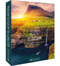 Bildbände Secret Places Europa Bruckmann Verlag