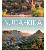 Highlights Südafrika Bruckmann Verlag