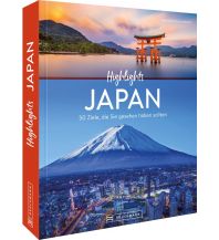 Highlights Japan Bruckmann Verlag