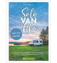 Solo Van Life Bruckmann Verlag