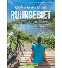 Radtouren am Wasser Ruhrgebiet Bruckmann Verlag