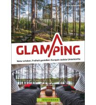 Glamping Bruckmann Verlag