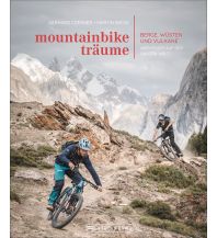 Mountainbike-Träume Bruckmann Verlag