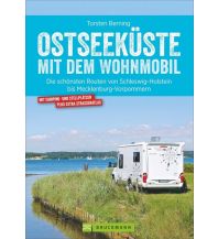 Ostseeküste mit dem Wohnmobil Bruckmann Verlag