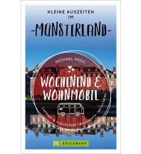 Campingführer Wochenend und Wohnmobil - Kleine Auszeiten im Münsterland Bruckmann Verlag
