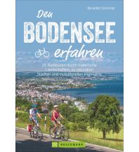 Den Bodensee erfahren Bruckmann Verlag