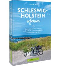 Outdoor Schleswig-Holstein erfahren Bruckmann Verlag