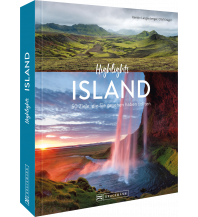 Bildbände Highlights Island Bruckmann Verlag
