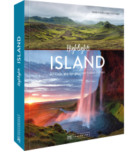 Bildbände Highlights Island Bruckmann Verlag