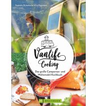 Vanlife Cooking Bruckmann Verlag