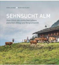 Sehnsucht Alm Bruckmann Verlag