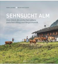 Sehnsucht Alm Bruckmann Verlag