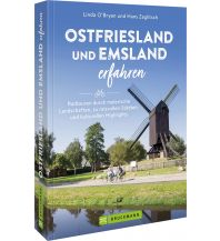 Cycling Guides Ostfriesland und Emsland erfahren Bruckmann Verlag