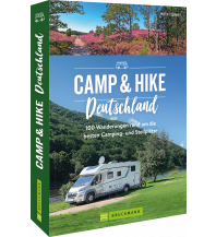 Camp & Hike Deutschland Bruckmann Verlag