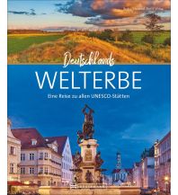 Travel Guides Germany Deutschlands Welterbe Bruckmann Verlag