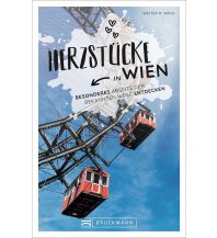 Herzstücke in Wien Bruckmann Verlag