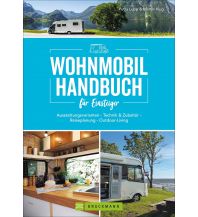 Campingführer Wohnmobil Handbuch für Einsteiger Bruckmann Verlag