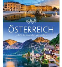 Bildbände Highlights Österreich Bruckmann Verlag