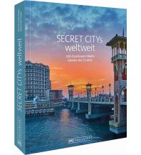 Illustrated Books Secret Citys weltweit Bruckmann Verlag