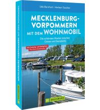 Mecklenburg-Vorpommern mit dem Wohnmobil Bruckmann Verlag