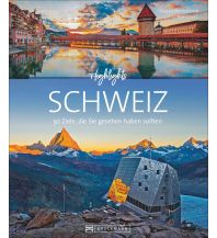 Illustrated Books Highlights Schweiz Bruckmann Verlag