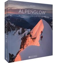 Outdoor Illustrated Books Alpenglow Bruckmann Verlag