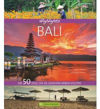 Bildbände Highlights Bali Bruckmann Verlag