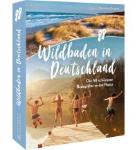 Wildbaden in Deutschland Bruckmann Verlag